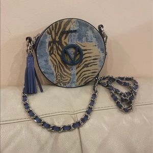An Authentic Round Shape Valentino bag